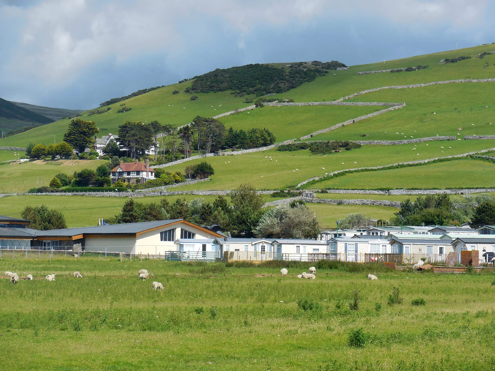 Llwyngwril